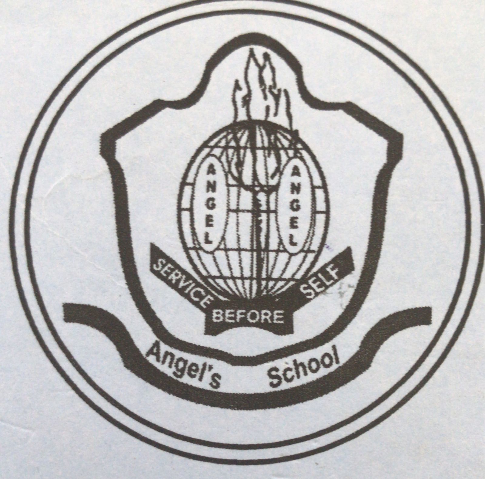 School Logo